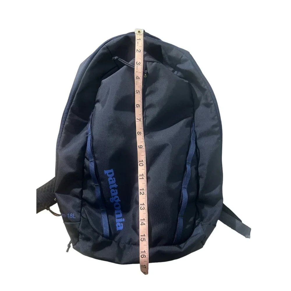 Patagonia ATOM 18L Backpack Navy Blue